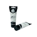 الوان اكريليك ابيض عبوة 75 مل من شركة KeepSmilling