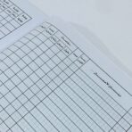 ⁦دفتر حصر الأعمال المنجزة للمهندسين والمشاريع الهندسية⁩ - الصورة ⁦5⁩