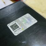 ⁦عطر كلوب دي نويت إنتينس ستيرلنج للرجال من ارماف 105 مل  او دي تواليت⁩ - الصورة ⁦2⁩