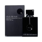 عطر كلوب دي نويت إنتينس ستيرلنج للرجال من ارماف 105 مل  او دي تواليت