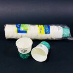 دستة اكواب قهوة عربية و شاهي العدد 40 كوب شركة شيف