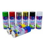 بخاخ زواق متعددة الاستعمالات 400 مل لاعمال الطلاء السريعه