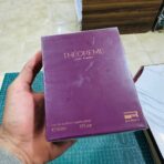 ⁦عطر ثيوريم فيم النسائي من أفنان - 90 مل او دي بارفان بديل عطر ماي واي⁩ - الصورة ⁦4⁩