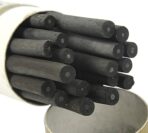 ⁦مجموعة اقلام فحم للرسامين 20 قلم قطر 5 إلى 8 ملم⁩ - الصورة ⁦2⁩