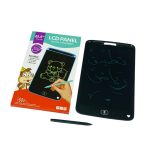 سبورة ايباد الكترونية سحرية للاطفال والكبار مقاس 10.5 انش درجة اولى