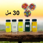 عطر بخور مستكة مركز عبوة 30 مل مناسب حتى للخلط مع الكحول وصنع العطور الشخصية درجة اولى