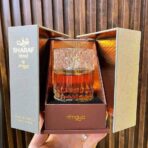 ⁦عطر شرف بليند من زيمايا للجنسين 100 مل في علبة فاخرة هدية مميزة⁩ - الصورة ⁦2⁩