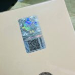 ⁦عطر كلوب دي نوي النسائي ستيرلنج من ارماف 105 مل⁩ - الصورة ⁦2⁩