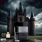 ⁦عطر ثيروم ماتركس THĒORĒME Martix رجالي بديل عطر نيشاني الشهير - 90 مل⁩ - الصورة ⁦3⁩