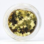 ⁦علبة نجوم لامعه جليتر للاعمال الفنية والحرف اليدوية⁩ - الصورة ⁦6⁩