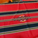 ⁦بخشة اكل تراثية مقاس 1.5*1.5 متر مفرش للجلسات وطلعات المنتزهات والجمعات العائلية⁩ - الصورة ⁦4⁩