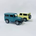 ⁦لعبة سيارة تايوتا دفع للأطفال⁩ - الصورة ⁦3⁩