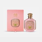 عطر زمايا زخرف بينك للنساء من أفنان زيمايا - 100 مل