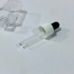 ⁦علبة سيروم بلاستيك شبيه بالزجاج تماما - عبوة 30 مل⁩ - الصورة ⁦6⁩