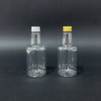 دستة علب توزيعات اسطوانه 200 مل باللون الذهبي & الفضي عدد 12 علبة للمناسبات والافراح