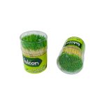 علبة اعواد اسنان بالنعناع فالكون للافراح والمناسبات - 400 عود