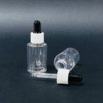 ⁦علبة سيروم بلاستيك شبيه بالزجاج تماما - عبوة 30 مل⁩ - الصورة ⁦3⁩