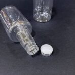 ⁦دستة علب توزيعات اسطوانه 200 مل باللون الذهبي & الفضي عدد 12 علبة للمناسبات والافراح⁩ - الصورة ⁦3⁩