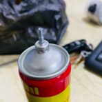 ⁦عبوة تعبئة غاز ولاعات راس حديد - 172 مل⁩ - الصورة ⁦2⁩