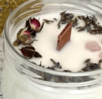 ⁦مجموعة كاملة من 40 الفتيل الخشب و 20 ملصقات تثبيت و20حامل المعدن و20ملصقات التحذير WFHM77⁩ - الصورة ⁦3⁩