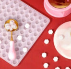 ⁦قالب سيلكون بشكل مخلب القطة لصنع البخور وشمع الختم WFHM77⁩ - الصورة ⁦2⁩