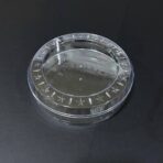 ⁦علب كيك وحلويات فاخرة اكريليك للمنزل ومحلات الحلويات والمقاهي⁩ - الصورة ⁦20⁩