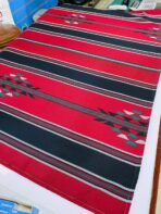 ⁦بخشة تراثية للجلسات والاكل مقاس مربع للمنزل والطلعات للتنزه مقاس 1.5*1.5 متر⁩ - الصورة ⁦3⁩