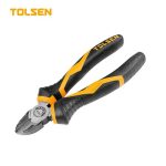 قطاعه اسلاك تولسن للاستعمال القوي والصناعي 6 مم  مناسب للعمال