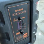 ⁦مكبر صوت بلوتوت 20 وات مع ميكروفون⁩ - الصورة ⁦5⁩