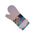 قفازات فرن سيليكون مقاومة للحرارة لطبخ و الخبز مناسب شهر رمضان