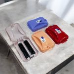 لمامة الفالحه لكنس الفرش و تنظيف الأرضيات