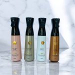 معطر جو فاخر VIP مركز من لميس رائحه جميلة عبوة 300 مل