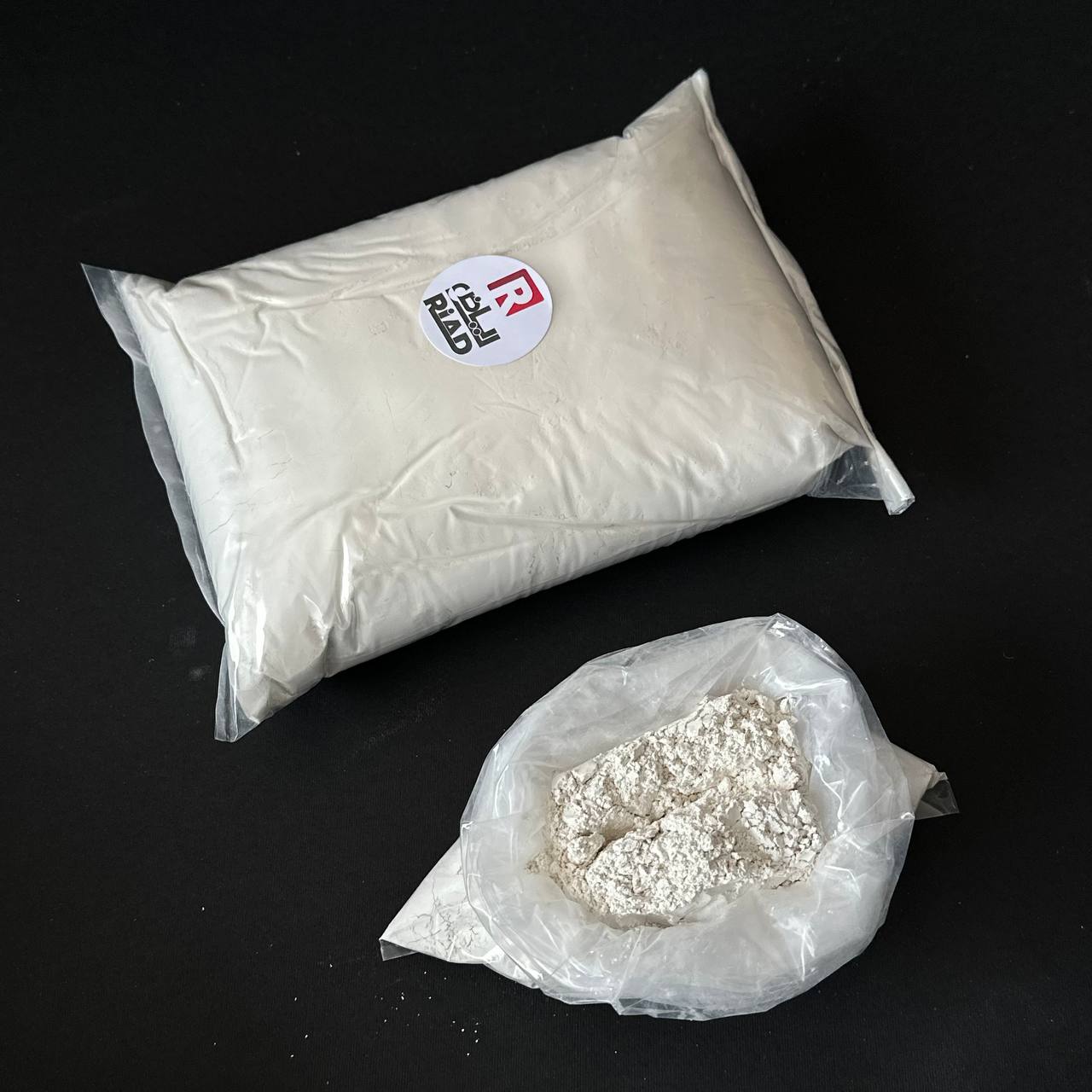 photo_1_2025-02-20_15-07-39 جبس العز 2 كيلو لصنع ديكورات والاعمال الفنية الكونكريت لاصحاب المشاريع - الصورة 1