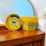 قناع تغذية الشعر  الجاف 3 في 1  بالفيتامينات و زبدة الشيا عبوة 390 مل