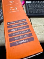 ⁦جهاز تحويل الشاشة العادية إلى ذكية اندرويد M98 PRO مع تطبيقات المشاهدة⁩ - الصورة ⁦6⁩