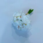 ⁦مجموعة باقة ورد صناعي مشكل 14 وردة للهدايا والمناسبات 3 الوان⁩ - الصورة ⁦7⁩