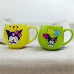 طقم مق كيرومي كابتشينو 2 اكواب تأتي في علبة هدية جاهزة