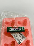 ⁦قالب عفسة البيبي حجم متوسط متعدد الاستعمالات لديكور حفلات البيبي WFHM77⁩ - الصورة ⁦3⁩