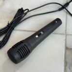 ⁦مكبر صوت بلوتوت مع ميكروفون صوت صافي وواضح⁩ - الصورة ⁦2⁩