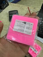 ⁦قالب سيليكون حلويات لطيفة وفيونكة لصنع الحلوى للعيد والتوزيعات MA93⁩ - الصورة ⁦4⁩