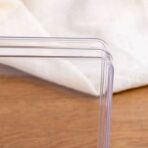 ⁦علب كيك وحلويات فاخرة اكريليك للمنزل ومحلات الحلويات والمقاهي⁩ - الصورة ⁦10⁩