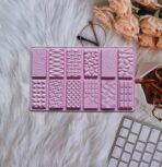 ⁦قالب صنع الشكلاطة 12 قطعه توزيعات الاطفال من الشوكلاتة والحلوى وديكور الكعك MA93⁩ - الصورة ⁦5⁩