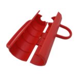 ⁦اداة تنظيف الورد الطبيعي من الشوك مقبض مريح⁩ - الصورة ⁦2⁩