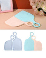 ⁦قالب قطعتين زوجية لصناعة ديكور المنزل WFHM77⁩ - الصورة ⁦2⁩