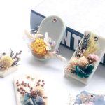 قالب سيلكون ب6 تقسيمات مشكلة لاستخدام الفواحات العطرية WFHM77