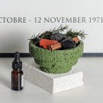 قالب سيلكون بشكل كأس بشكل منحوت خرسانة WFHM77