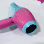 ⁦مجفف الشعر باربي من ENZO استشوار بقوة 1600 وات⁩ - الصورة ⁦3⁩