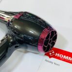 ⁦مجفف شعر هومر بمحرك قوي قوة 2000 / 2400 وات⁩ - الصورة ⁦4⁩