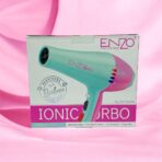مجفف الشعر باربي من ENZO استشوار بقوة 1600 وات