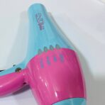 ⁦مجفف الشعر باربي من ENZO استشوار بقوة 1600 وات⁩ - الصورة ⁦6⁩